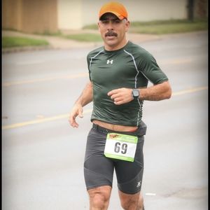 Meet your Posher, Horacio